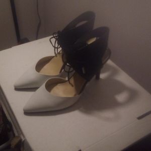 New high heels  shoes
